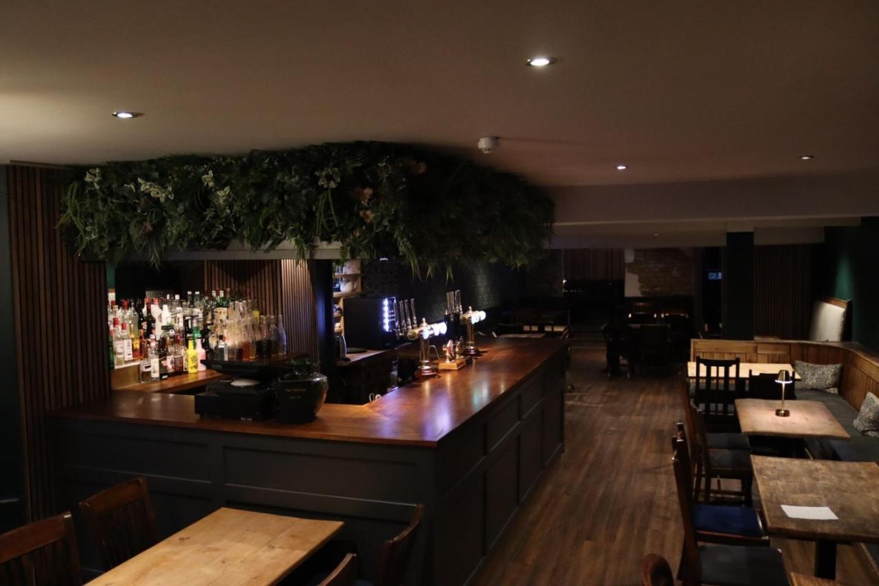 The George Hotel Kirton in Lindsey Exterior photo